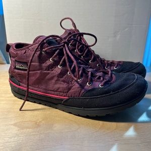 VINTAGE Patagonia Activist Performance Shoes Women's Size 8.5